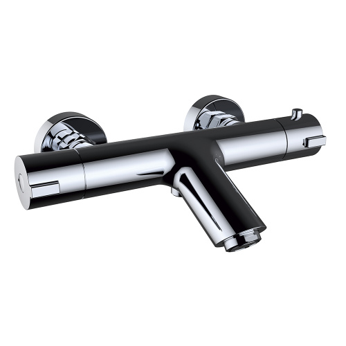 Смеситель Clever Up! Urban 61012 настенный хром