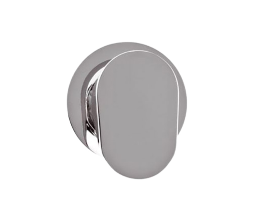 Смеситель для душа Remer Class Line L63 встраиваемый в стену хром без термостата