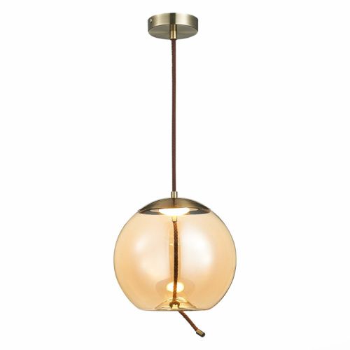Светильник подвесной ST Luce Ozzio (Оззио) SL6108.313.01