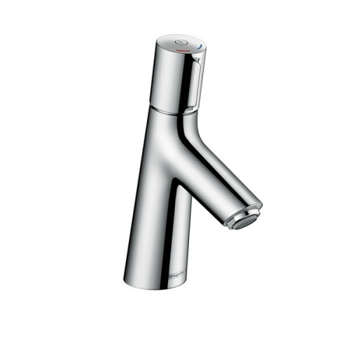 Смеситель Hansgrohe Talis Select S 72041000 на раковину/столешницу хром без термостата
