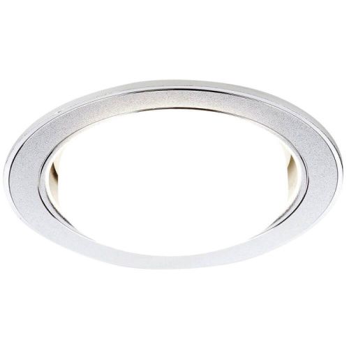 Светильник встраиваемый Ambrella Light GX53 Classic G170 PS/CH