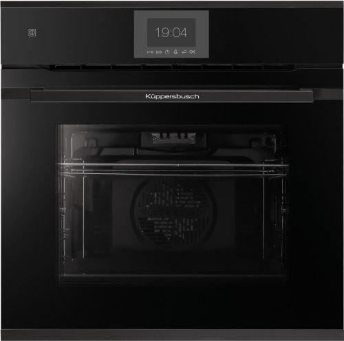 Духовой шкаф Kuppersbusch BP 6550.0 S5