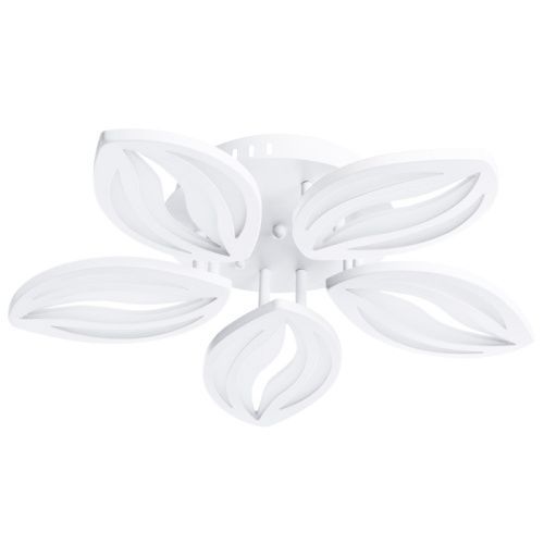 Люстра потолочная Arte Lamp Daisy (Даисы) A1098PL-5WH