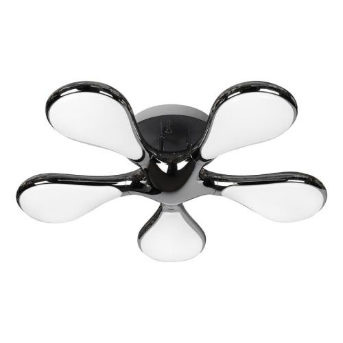 Люстра потолочная iLedex Lit (Лит) FS-Yywf-006 80W CR