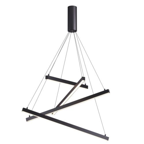 Светильник подвесной Odeon Light Cometa (Цомета) 3860/48B