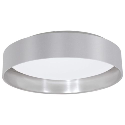 Настенно-потолочный светильник Eglo Maserlo Grey (Масерло Греы) 31623