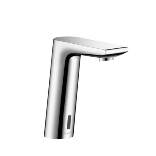 Смеситель Hansgrohe Metris S 31101000 на раковину хром