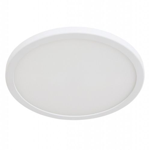 Светильник накладной Arte Lamp Mesura (Месура) A7974PL-1WH