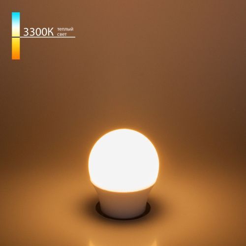 Лампа светодиодная Elektrostandard Mini Classic Led (Мини Цлассиц Лед) 4690389183799
