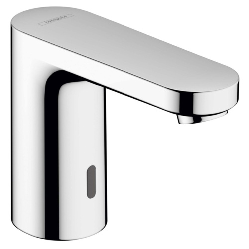 Смеситель Hansgrohe Vernis Blend 71502000 на раковину хром
