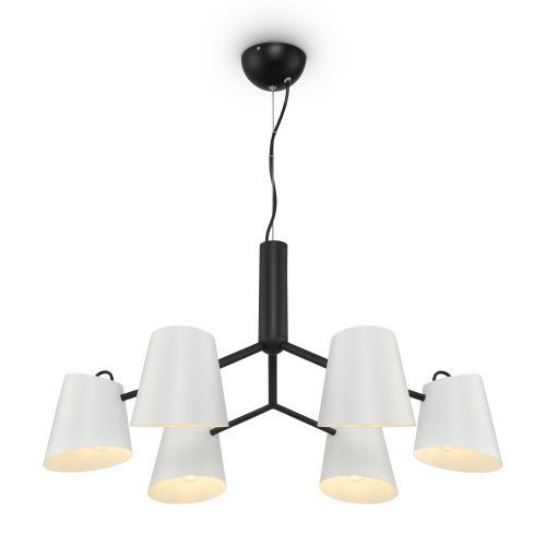 Светильник подвесной Freya Nordic Modern FR5127PL-06B