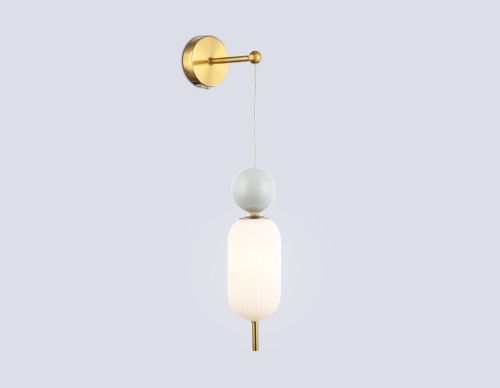 Бра Ambrella Light Ceramo Modern (Церамо Модерн) LH53108