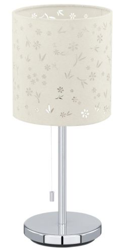 Настольная лампа Eglo Chicco 1 (Цхиццо 1) 91395