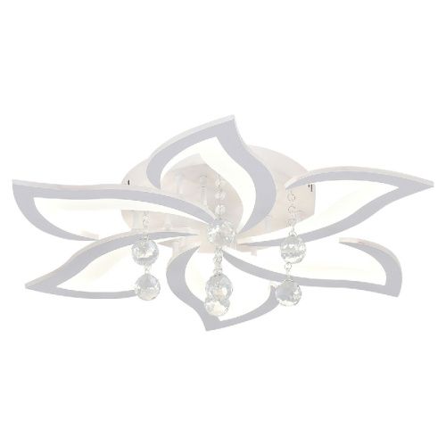 Люстра потолочная Natali Kovaltseva Olimp (Олимп) LED LAMPS 81238