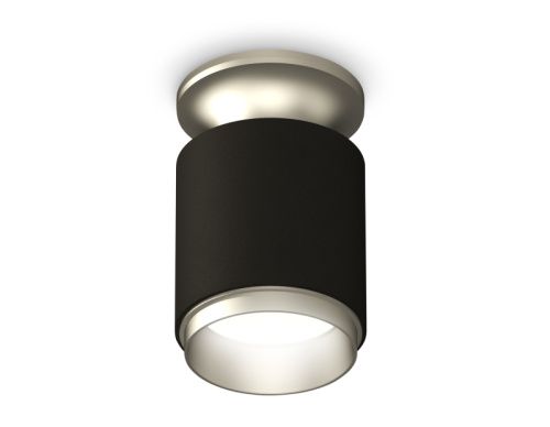 Светильник накладной Ambrella Light Techno (Тецхно) XS6302141