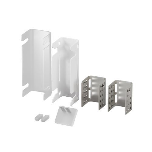 Двусторонний коннектор питания для гибкого неона Maytoni Led Strip 432011