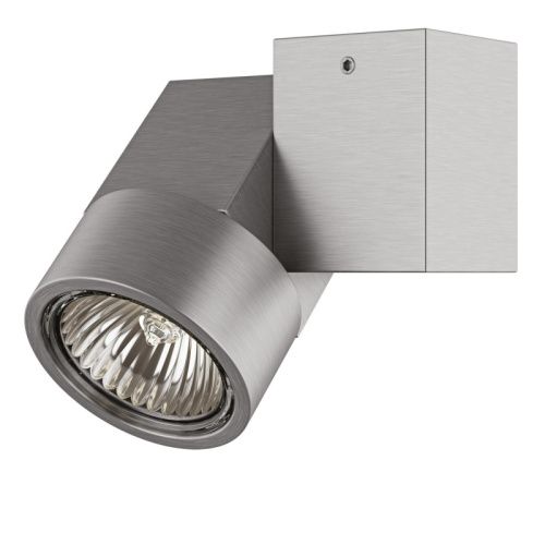 Светильник накладной Lightstar Illumo XI Alu (Иллумо КСИ Алу) 51029