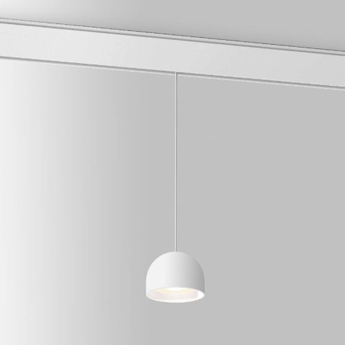 Трековый магнитный светильник Elektrostandard Slim Magnetic (Слим Магнетиц) 4690389202964