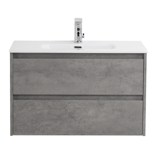 Тумба под раковину BelBagno Kraft 39 KRAFT 39-800/390-2C-SO-CG 80x39x50