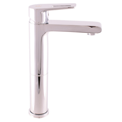 Смеситель RavSlezak COLORADO CO230.5 на раковину хром