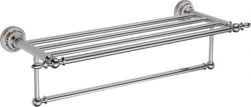 Полка в ванную комнату Savol S-06844A