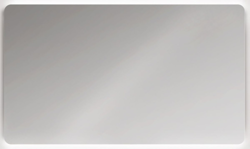 Зеркало в ванную с подсветкой IBX Alicia ALICIA100 100х70