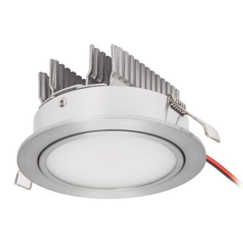 Светильник встраиваемый Kanlux Renda Power (Ренда Повер) 8720