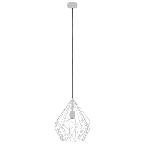 Светильник подвесной Eglo Carlton (Царлтон) 49935