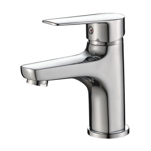 Смеситель Voda HI 26 на раковину хром