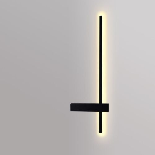 Светильник настенный Reluce 86860-9.2-001IL LED7W BK