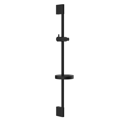 Штанга для душа Clever SYVARI 61933 черный