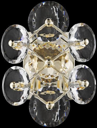 Светильник настенный WERTMARK Brillant WE110.02.101