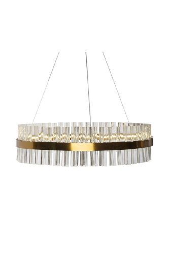 Люстра подвесная Garda Decor 62GDW-903-600