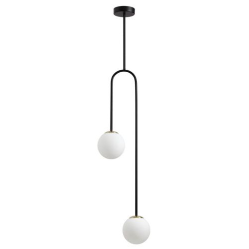 Светильник потолочный Odeon Light Ambi (Амби) 4340/2