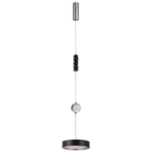 Светильник подвесной Odeon Light Riviera (Ривиера) 5451/32LB
