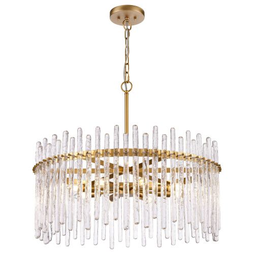 Люстра WERTMARK Marleen WE328.08.503