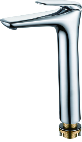 Смеситель Rush Nevis NE1735-11ch на столешницу хром