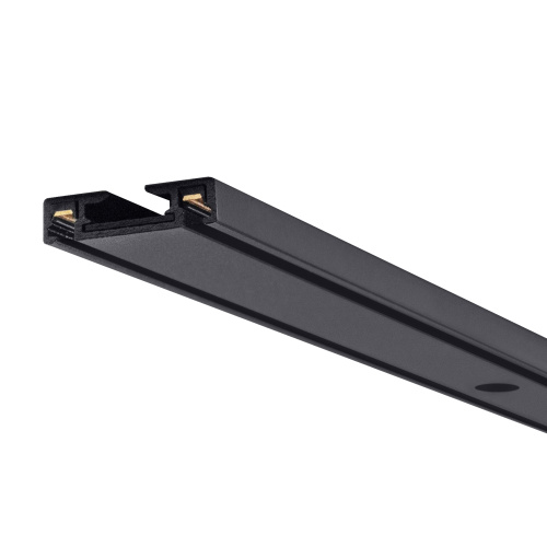 Шинопровод однофазный накладной для магнитных треков SignImpress Ultra Thin (Ултра Тхин) SI020402