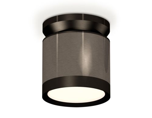 Светильник накладной Ambrella Light TECHNO SPOT (ТЕЦХНО СПОТ) XS8115010