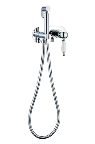 Гигиенический душ Boheme Brilante 426 хром