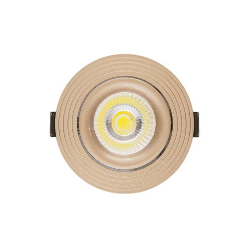Светильник встраиваемый Lumina Deco LDC 6251 CHM