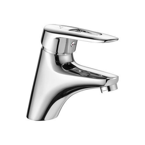 Смеситель Fashun A1007 на раковину хром