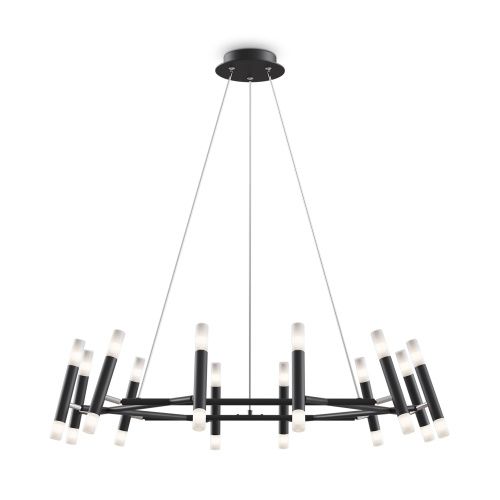 Светильник подвесной Maytoni Vigo Modern MOD031PL-24B