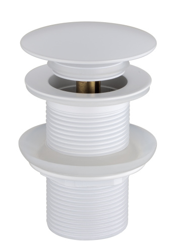 Донный клапан Boheme 612-MW