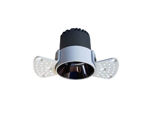 Светильник встраиваемый Favourite Mortise (Мортисе) 4426-1C