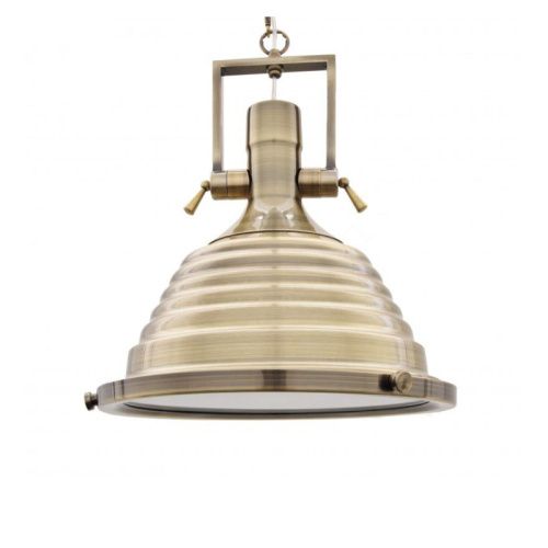 Светильник подвесной Lumina Deco Braggi (Брагги) LDP 706 MD
