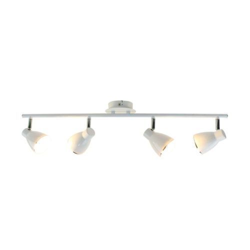 Спот светодиодный Arte Lamp Gloved (Гловед) A6008PL-4WH