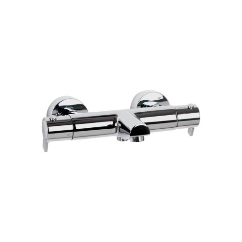Смеситель для ванны Ramonsoler BLAUTHERM 943801S настенный хром