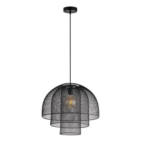 Светильник подвесной Arte Lamp Castello (Цастелло) A7064SP-1BK