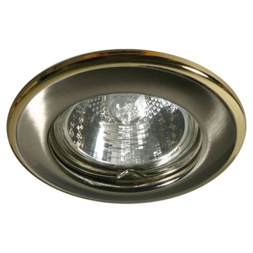Светильник точечный Kanlux Horn (Хорн) 2820